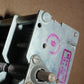 AIR VARIABLE CAPACITOR 2x490pF ARENA France NOS Ball Bearing MW LW SW Radio