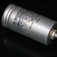 Bosch PIO capacitor 8uF 630V tube audio 8mfd (Siemens Klangfilm)