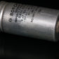 Bosch PIO capacitor 8uF 630V tube audio 8mfd (Siemens Klangfilm)