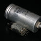 Bosch PIO capacitor 8uF 630V tube audio 8mfd (Siemens Klangfilm)