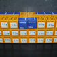 Matched Pair C3g Siemens NOS NIB The same batch close code numbers