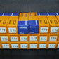Matched Pair C3g Siemens NOS NIB The same batch close code numbers