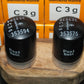 Matched Pair C3g Siemens NOS NIB The same batch close code numbers