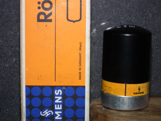 C3m Siemens NOS NIB
