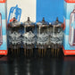 Matched Pair Holy Grail CCa Telefunken E88CC 6922 NOS NIB