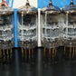 Matched Pair Holy Grail CCa Telefunken E88CC 6922 NOS NIB