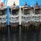 Matched Pair Holy Grail CCa Telefunken E88CC 6922 NOS NIB