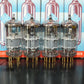 Matched Pair Holy Grail CCa Telefunken E88CC 6922 NOS NIB
