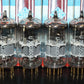Matched Pair Holy Grail CCa Telefunken E88CC 6922 NOS NIB