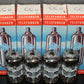 Matched Pair Holy Grail CCa Telefunken E88CC 6922 NOS NIB
