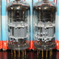 Matched Pair Holy Grail CCa Telefunken E88CC 6922 NOS NIB