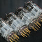 Matched Pair Holy Grail CCa Telefunken E88CC 6922 NOS NIB
