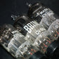 CV4025 Brimar Diode Valve Square Getter Made in UK NOS