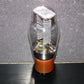 CV717 Zaerix NOS ruggedized 5R4GY RARE Dual Disc Getter Ceramic distancers