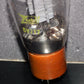 CV717 Zaerix NOS ruggedized 5R4GY RARE Dual Disc Getter Ceramic distancers