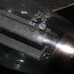 CV717 Zaerix NOS ruggedized 5R4GY RARE Dual Disc Getter Ceramic distancers