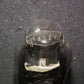 CY32 Tungsram NOS NIB Dual Rectifier Foil Getter