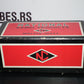 Vintage Ceramic Coil NATIONAL XR-10A NOS for HF Radiotransmitting