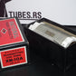 Vintage Ceramic Coil NATIONAL XR-10A NOS for HF Radiotransmitting