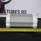 Vintage Ceramic Coil NATIONAL XR-10A NOS for HF Radiotransmitting