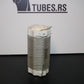 Vintage Ceramic Coil NATIONAL XR-10A NOS for HF Radiotransmitting