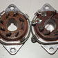 Genuine Chinch Octal Bakelite Socket Hi Quality EL34 GZ34 6SN7