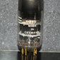 D3a Lorenz ITT Stuttgart 7721 Low Noise Frame Grid Audio Pentode