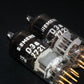 Matched Pair D3a Siemens 7721 NOS NIB Gold pins