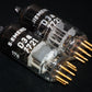 Matched Pair D3a Siemens 7721 NOS NIB Gold pins