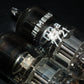 Matched Pair D3a Siemens 7721 NOS NIB Gold pins