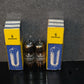 Matched Pair D3a Siemens PINCHED WAIST 7721 NOS NIB Gold pins