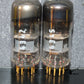 Matched Pair D3a Siemens PINCHED WAIST 7721 NOS NIB Gold pins