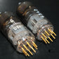 Matched Pair D3a Siemens PINCHED WAIST 7721 NOS NIB Gold pins