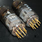 Matched Pair D3a Siemens PINCHED WAIST 7721 NOS NIB Gold pins