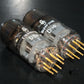 Matched Pair D3a Siemens PINCHED WAIST 7721 NOS NIB Gold pins