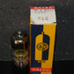 D3a Valvo Red Label 7721 NOS NIB Gold pins