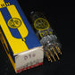 D3a Valvo Red Label 7721 NOS NIB Gold pins