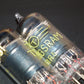 Platinum matched pair DK91 Tungsram 1R5 Black Anodes April 1957