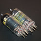 Platinum matched pair DK91 Tungsram 1R5 Black Anodes April 1957