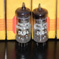 DL94 Philips Miniwatt 3V4 NOS NIB Square Getter