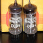 DL94 Philips Miniwatt 3V4 NOS NIB Square Getter