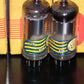 DL94 Philips Miniwatt 3V4 NOS NIB Square Getter
