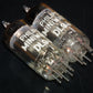 DL94 Philips Miniwatt 3V4 NOS NIB Square Getter