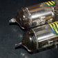 DL94 Philips Miniwatt 3V4 NOS NIB Square Getter