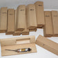 PHILIPS DM70 NOS NIB Tube Tuning Indicator Magic Eye DM 70