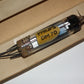 PHILIPS DM70 NOS NIB Tube Tuning Indicator Magic Eye DM 70
