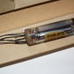 PHILIPS DM70 NOS NIB Tube Tuning Indicator Magic Eye DM 70