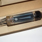 PHILIPS DM70 NOS NIB Tube Tuning Indicator Magic Eye DM 70
