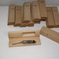 PHILIPS DM70 NOS NIB Tube Tuning Indicator Magic Eye DM 70