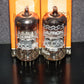 PCC88 ULTRON 7DJ8 Platinum Matched Pair NOS NIB RARE Made in 60s
